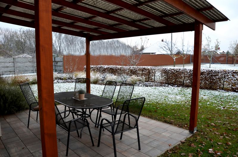 Off-Season Construction Benefits