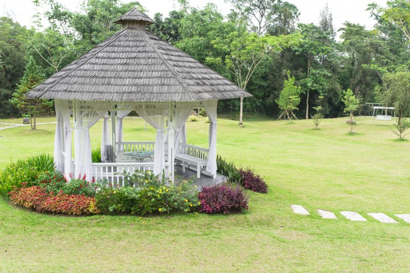 Signs It’s Time To Install A Gazebo Or Freestanding Porch